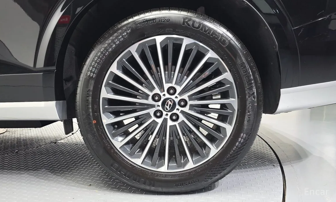 Hyundai Palisade 2025 HEV 2.5T 2WD 7-Seater