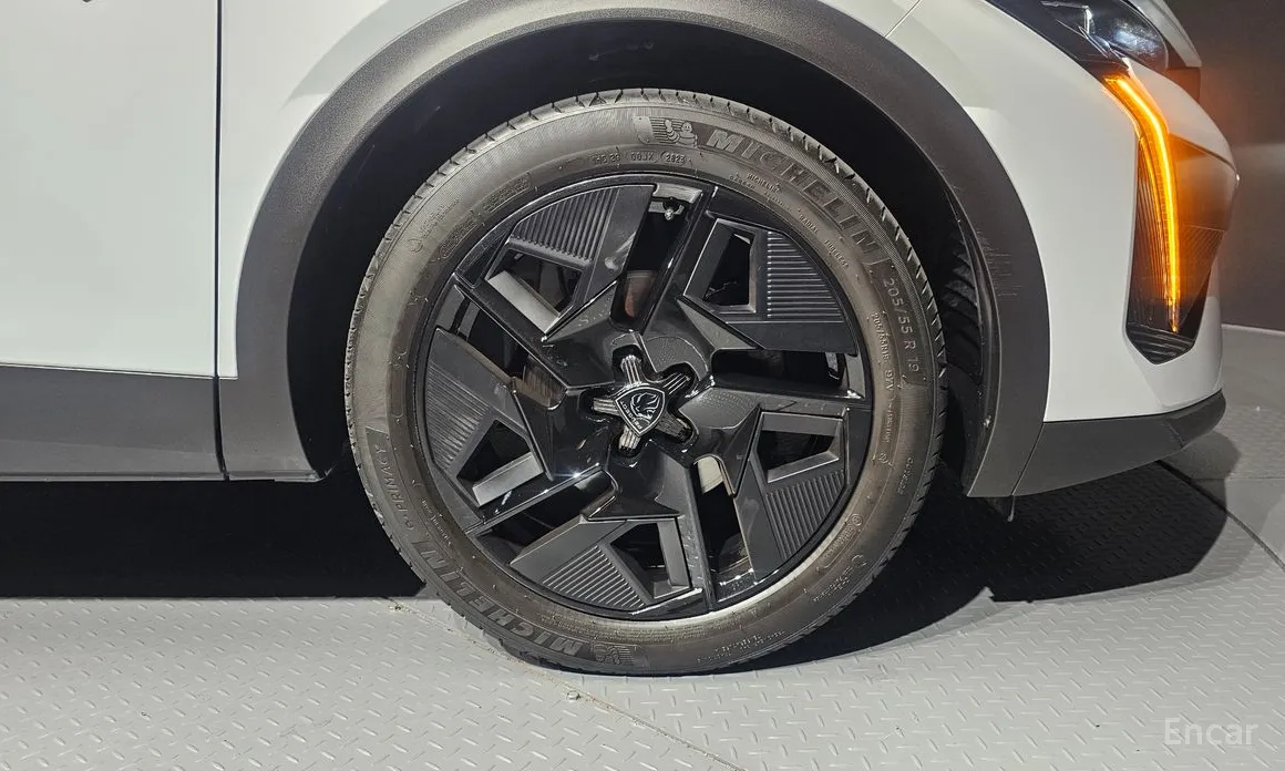 Peugeot 408 2023 1.2 Pure Tech GT