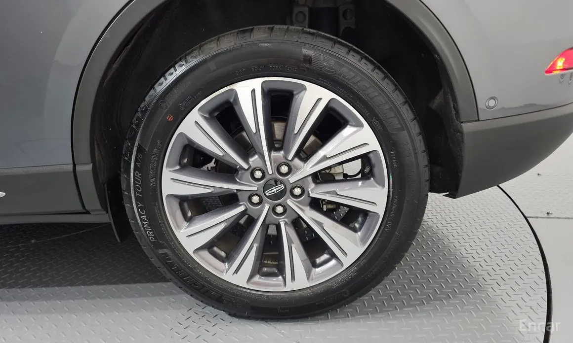 Lincoln Corsair 2020 2.0 Reserve AWD