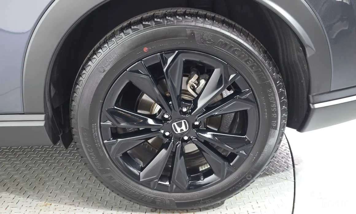 Honda CR-V 2023 2.0 Hybrid Touring 2WD