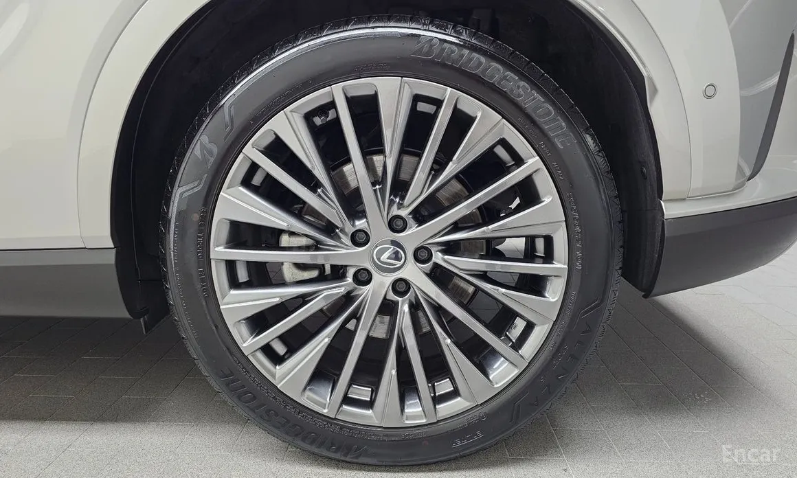 Lexus RX 2023 Luxury