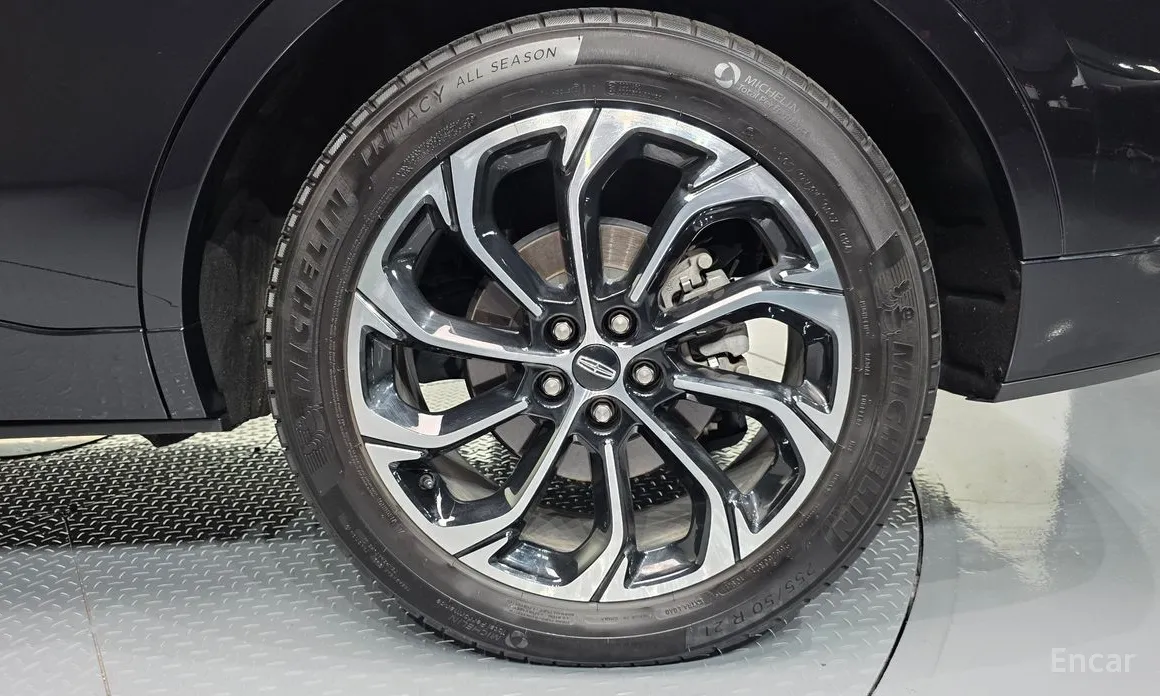 Lincoln Nautilus 2023 2.0 Reserve AWD