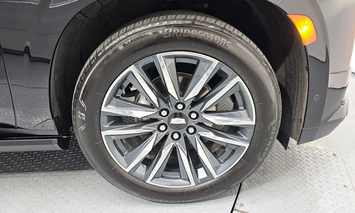 Cadillac Escalade 2021 6.2