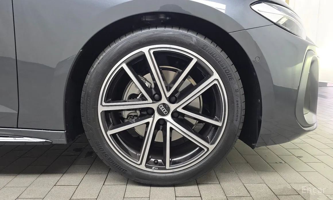 Audi A5 2025 40 TFSI Quattro S Line