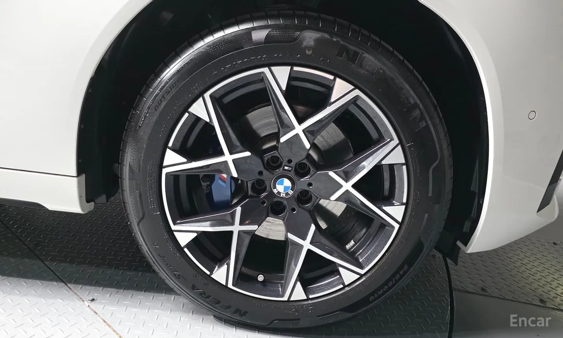 BMW X3 2024 xDrive 20 M Sport