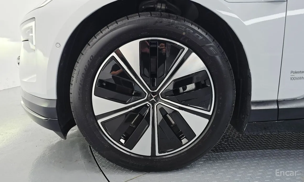Polestar 4 2024 Long Range Single Moter