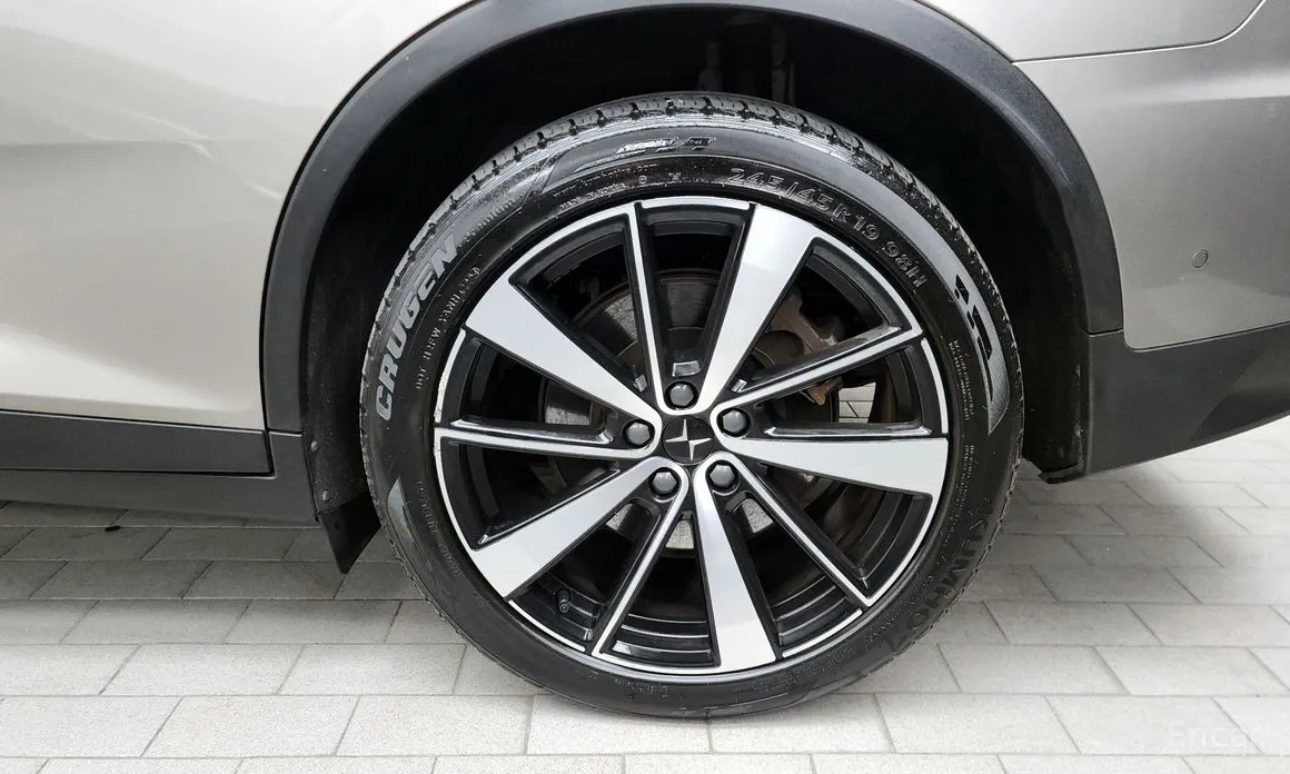 Polestar 2 2022 Longrange Singlemotor