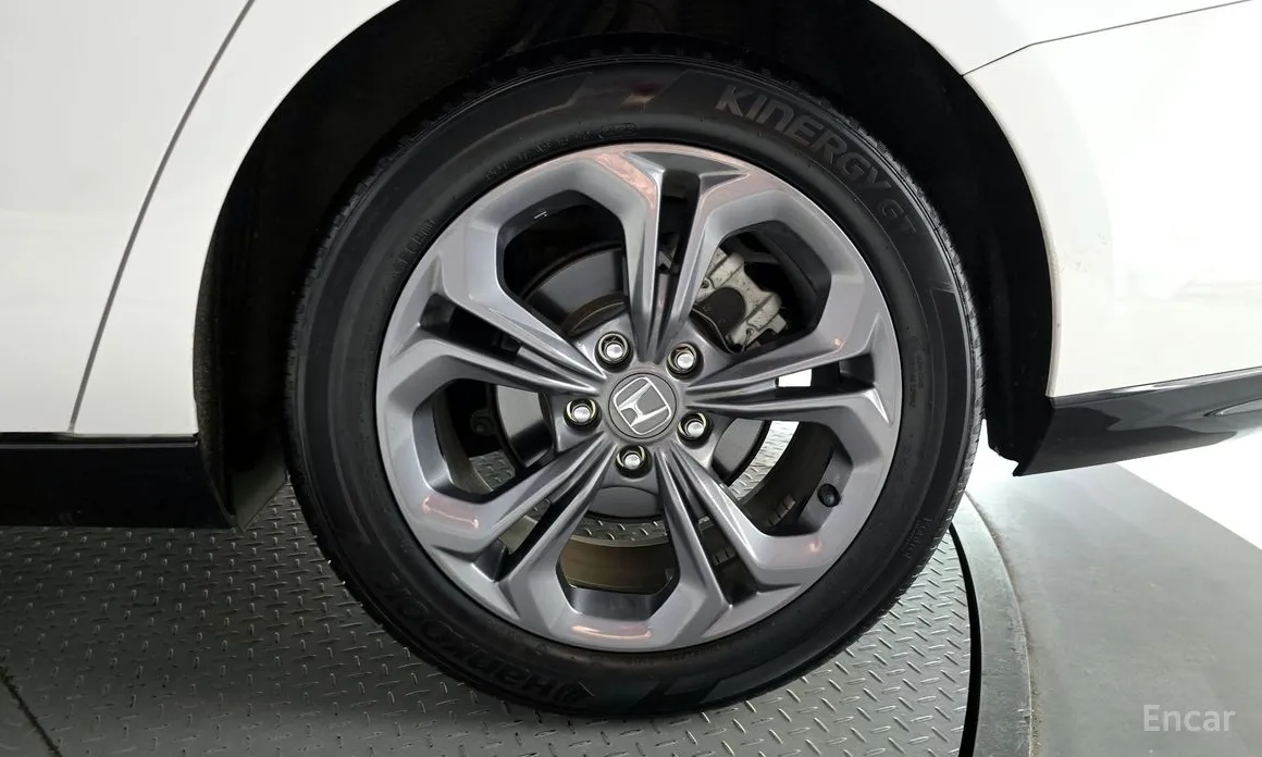 Honda Accord 2023 1.5 Turbo