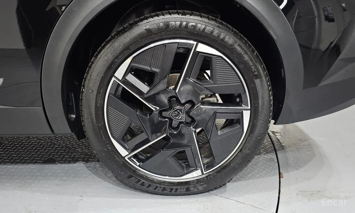 Peugeot 408 2023 1.2 Pure Tech GT