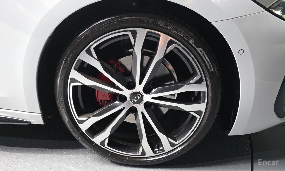 Audi A5 2025 40 TFSI Quattro S Line Black Edition