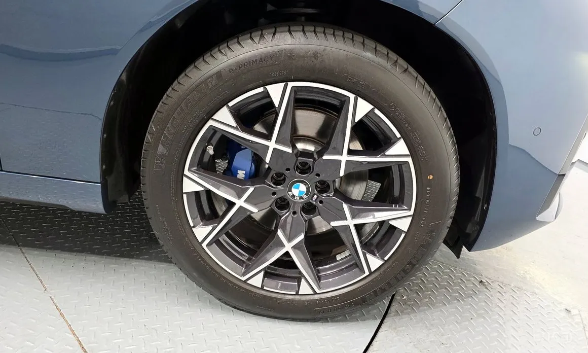 BMW X3 2024 xDrive 20 M Sport