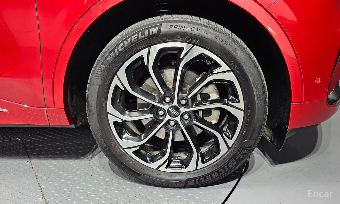 Lincoln Nautilus 2023 2.0 Reserve AWD