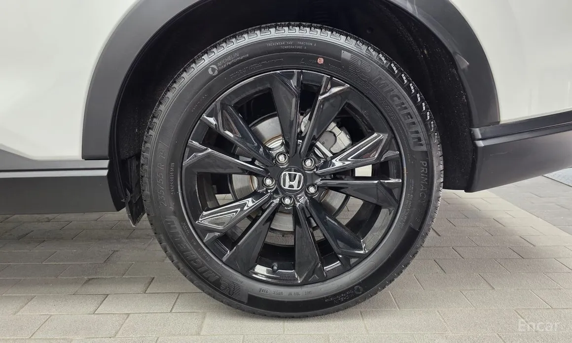 Honda CR-V 2023 2.0 Hybrid Touring 2WD