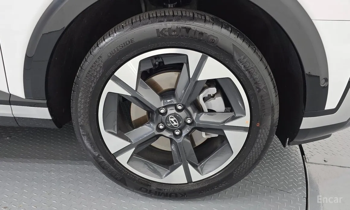 Hyundai Palisade 2025 HEV 2.5T 2WD 7-Seater