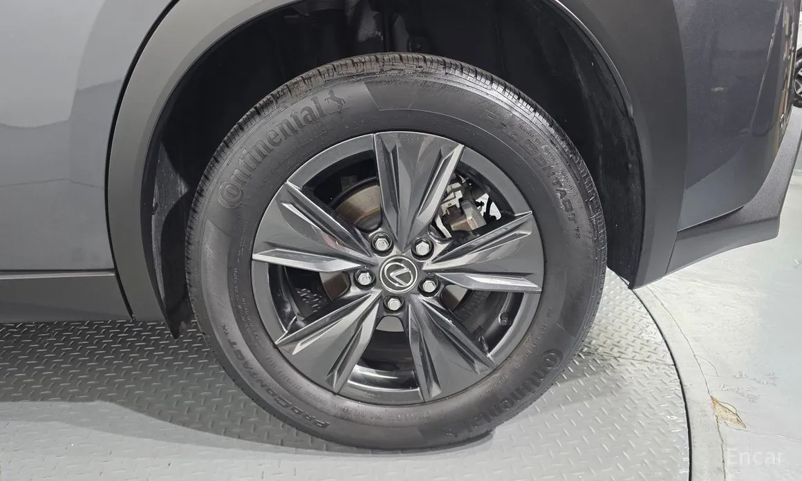 Lexus UX 2024 2.0 2WD