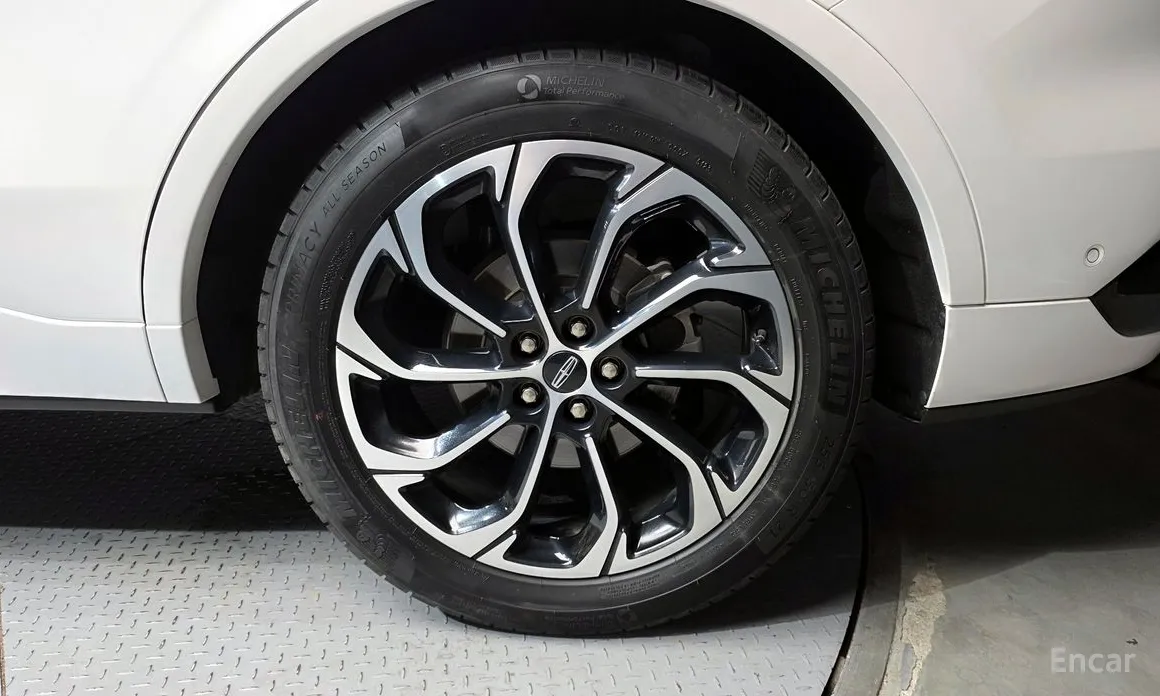 Lincoln Nautilus 2023 2.0 Reserve AWD