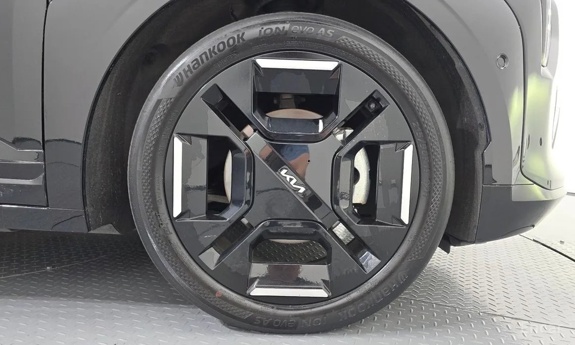 Kia EV3 2024 Long Range 2WD
