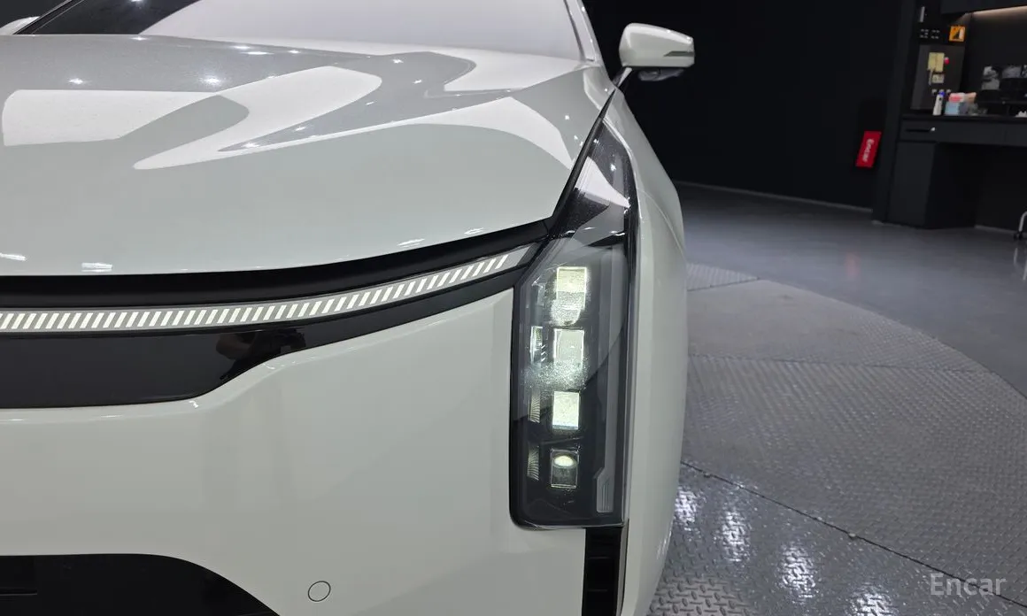 Kia K8 2024 Signature