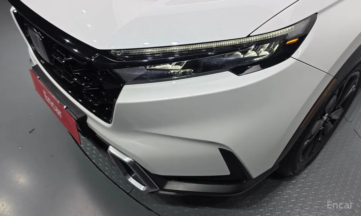 Honda CR-V 2023 2.0 Hybrid Touring 4WD