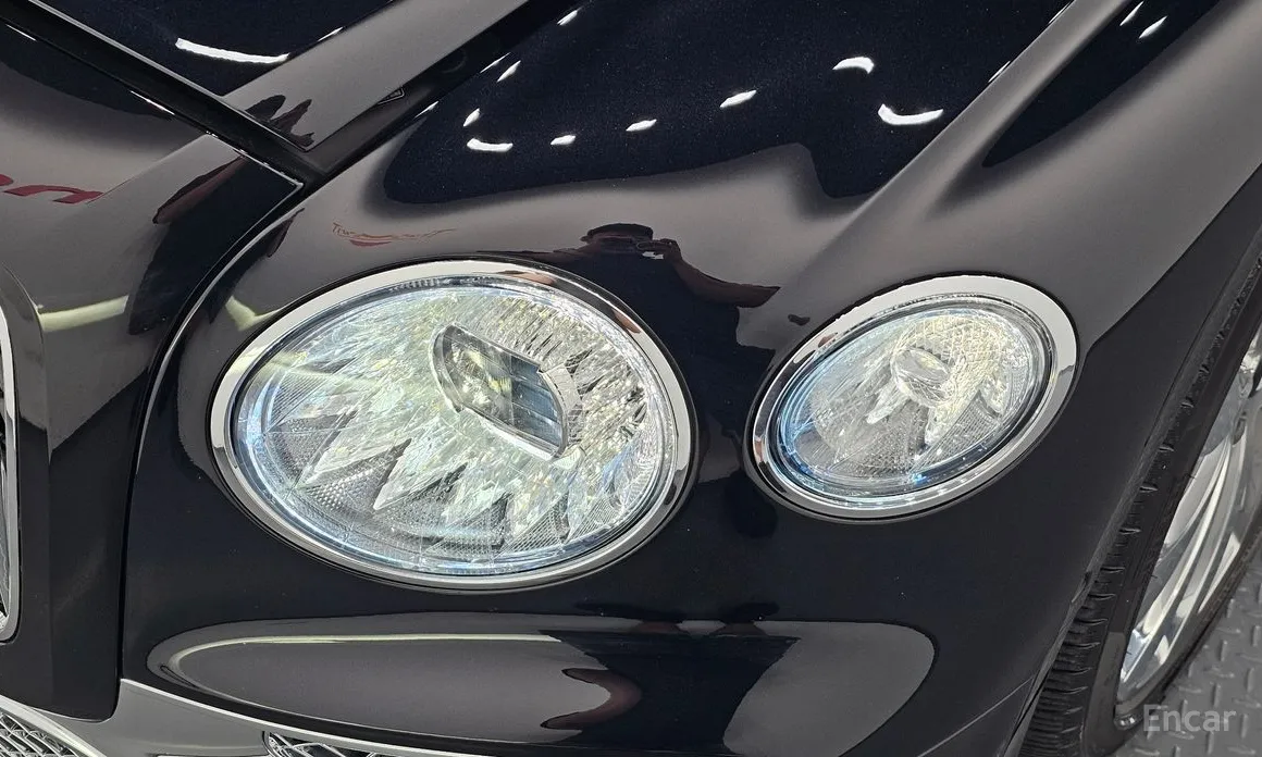 Bentley Flying Spur 2020 4.0