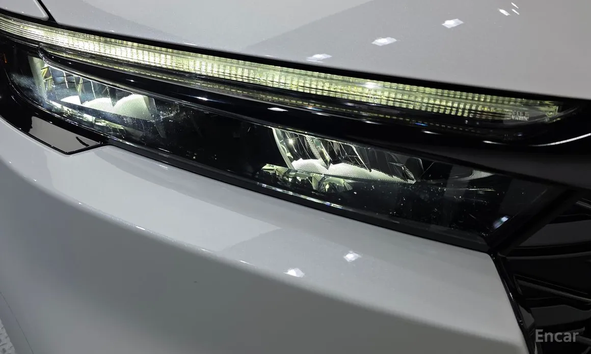 Honda CR-V 2023 2.0 Hybrid Touring 2WD
