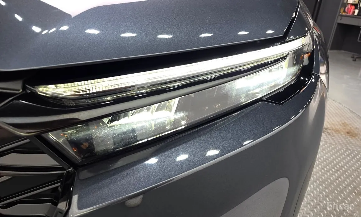 Honda CR-V 2023 2.0 Hybrid Touring 2WD