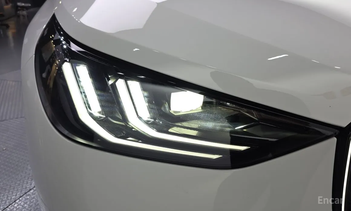 BMW X3 2024 xDrive 20 M Sport Pro