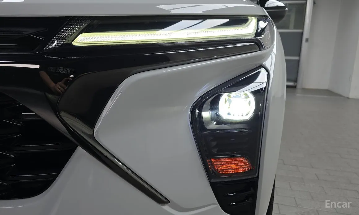 Chevrolet Trax 2023 1.2 RS