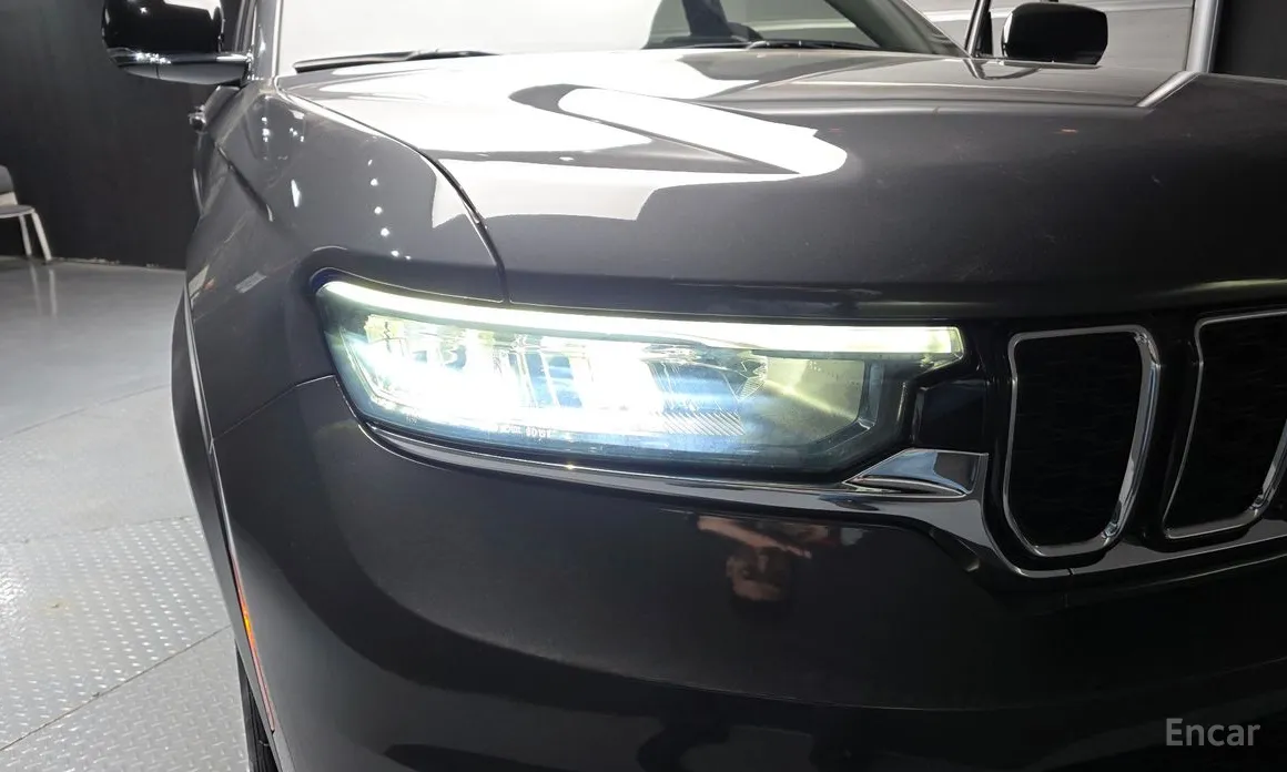 Jeep Cherokee 2021 4xe Limited