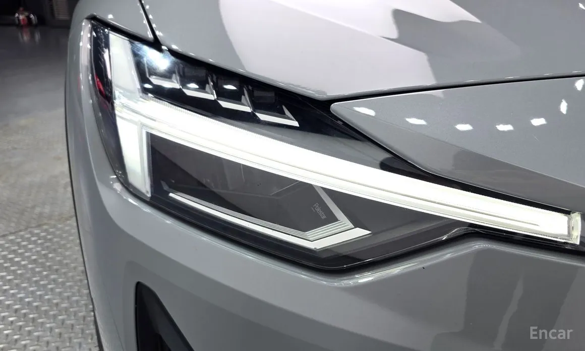 Polestar 2 2022 Longrange Singlemotor