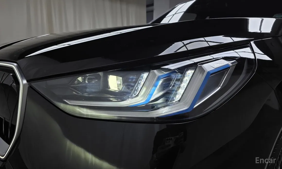 BMW X3 2024 xDrive 20 M Sport