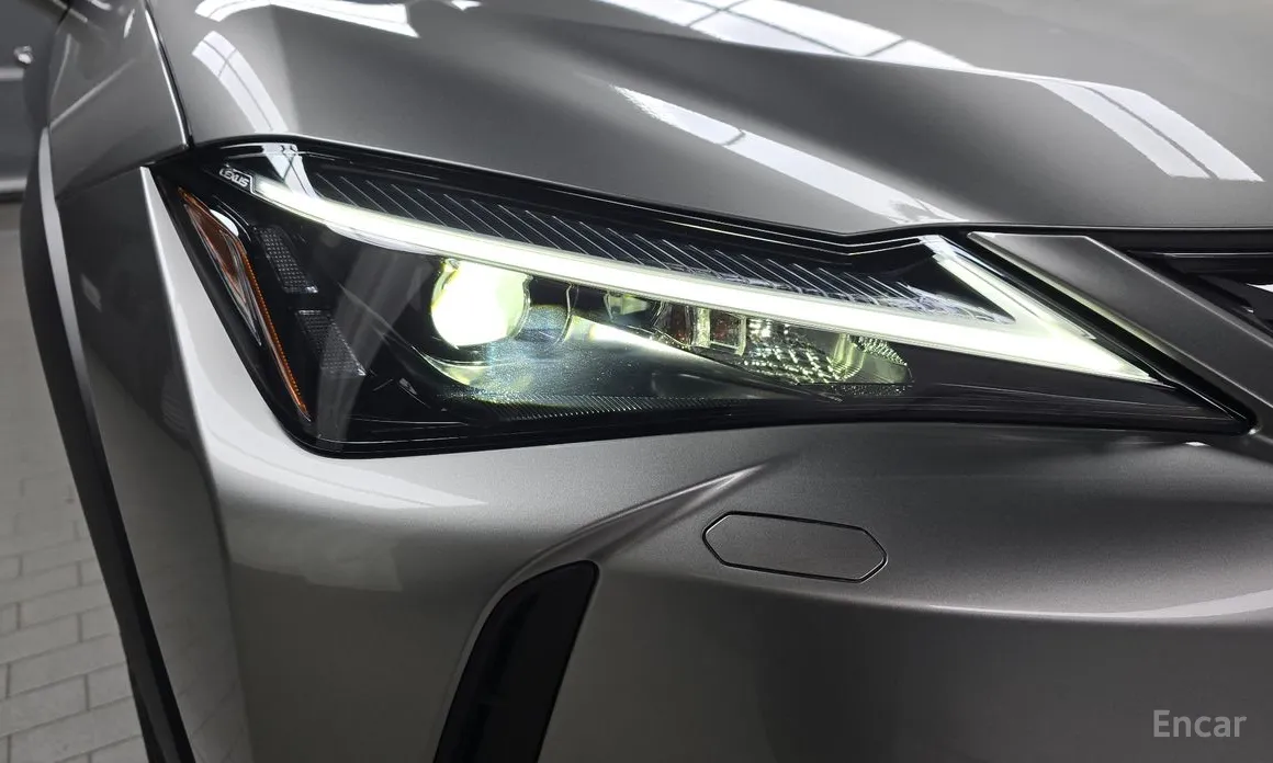 Lexus UX 2024 2.0 2WD