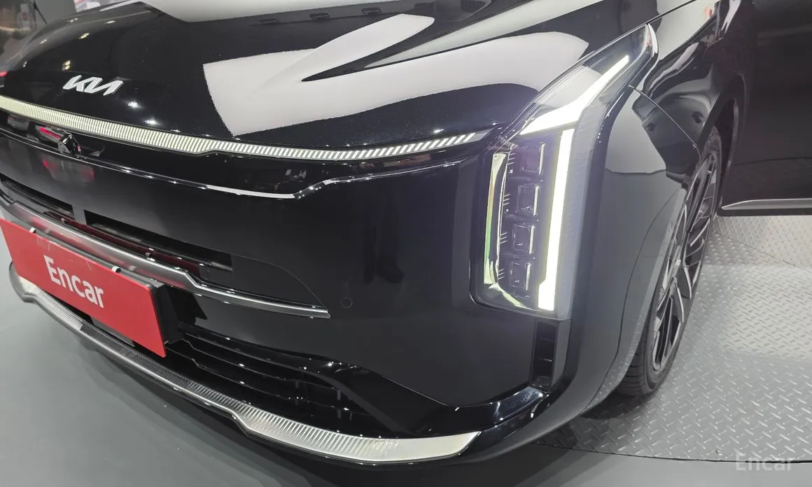 Kia K8 2024 Signature