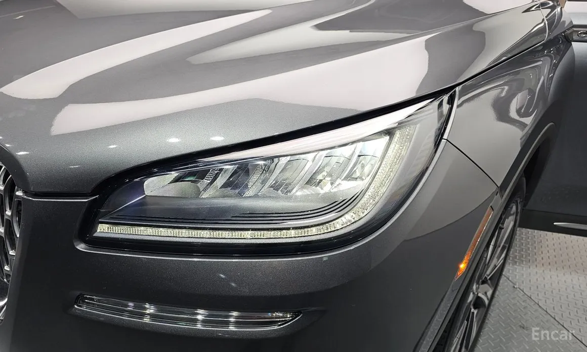 Lincoln Corsair 2020 2.0 Reserve AWD