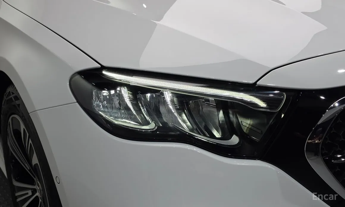 Mercedes-Benz E-Class 2024 E200 Avantgarde