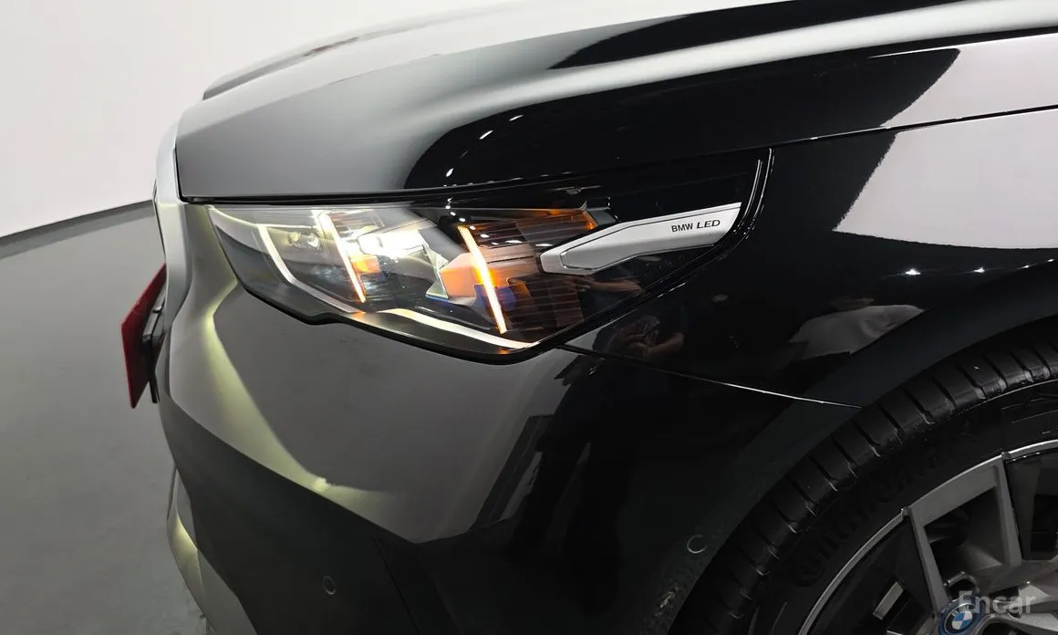 BMW 5 Series 2023 530e