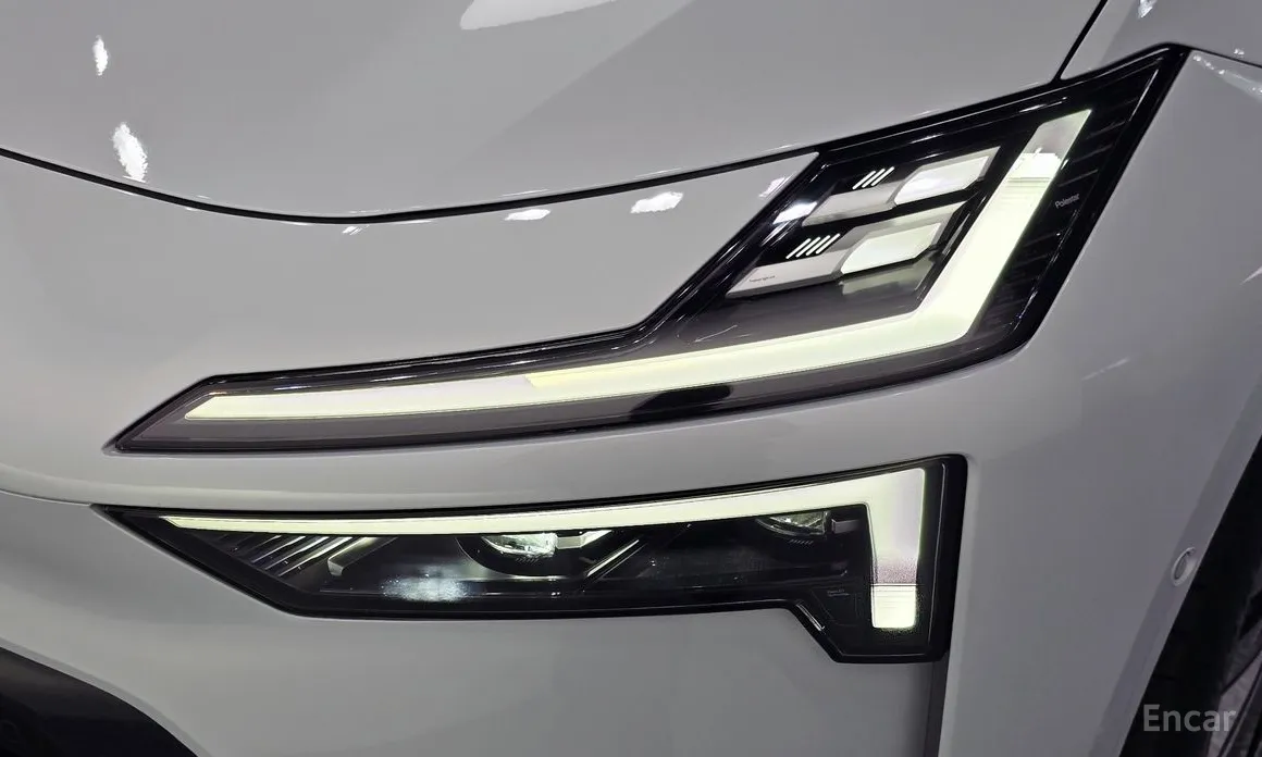 Polestar 4 2024 Long Range Single Moter