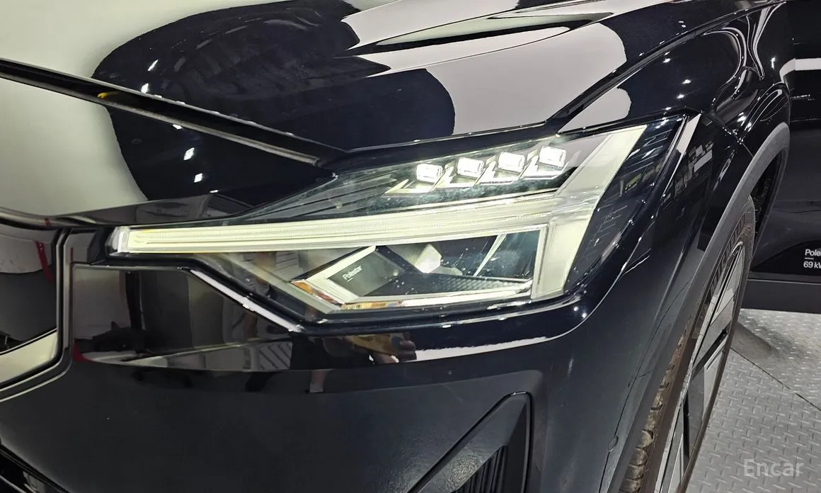 Polestar 2 2022 Standard Singlemotor