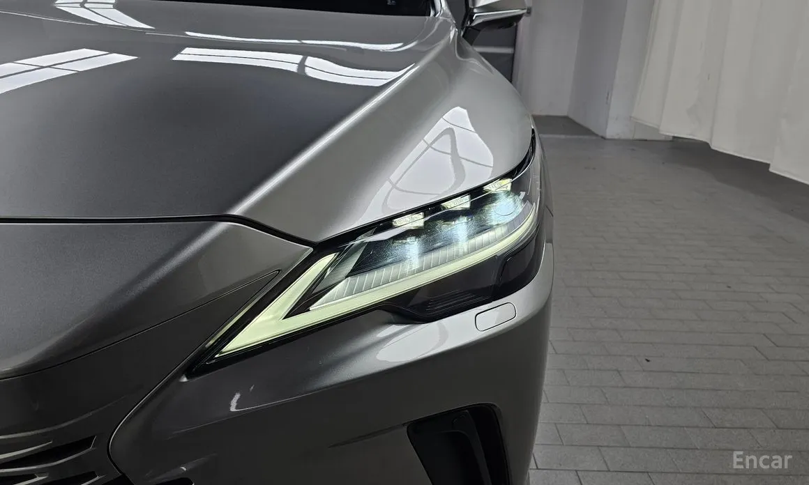 Lexus RX 2023 Luxury
