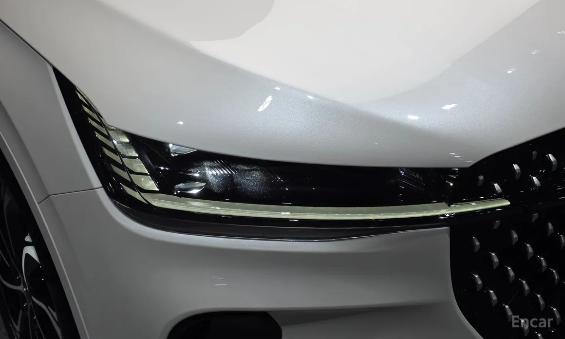 Lincoln Nautilus 2023 2.0 Reserve AWD