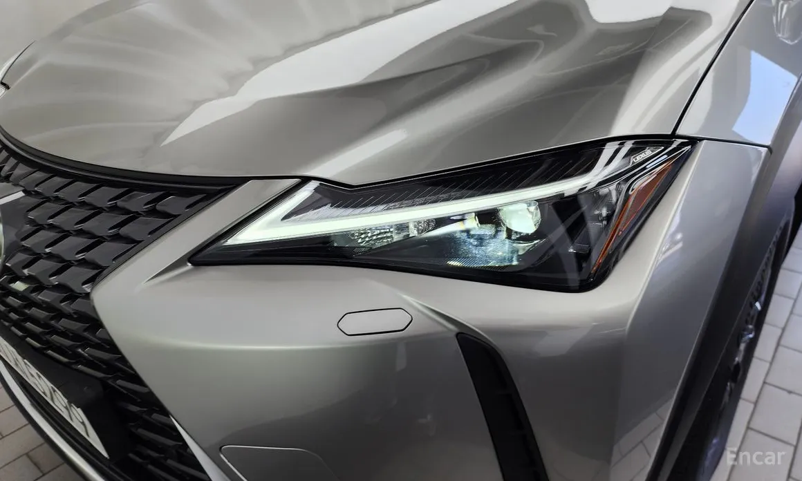 Lexus UX 2024 2.0 2WD