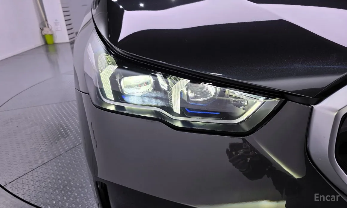 BMW 5 Series 2023 520i