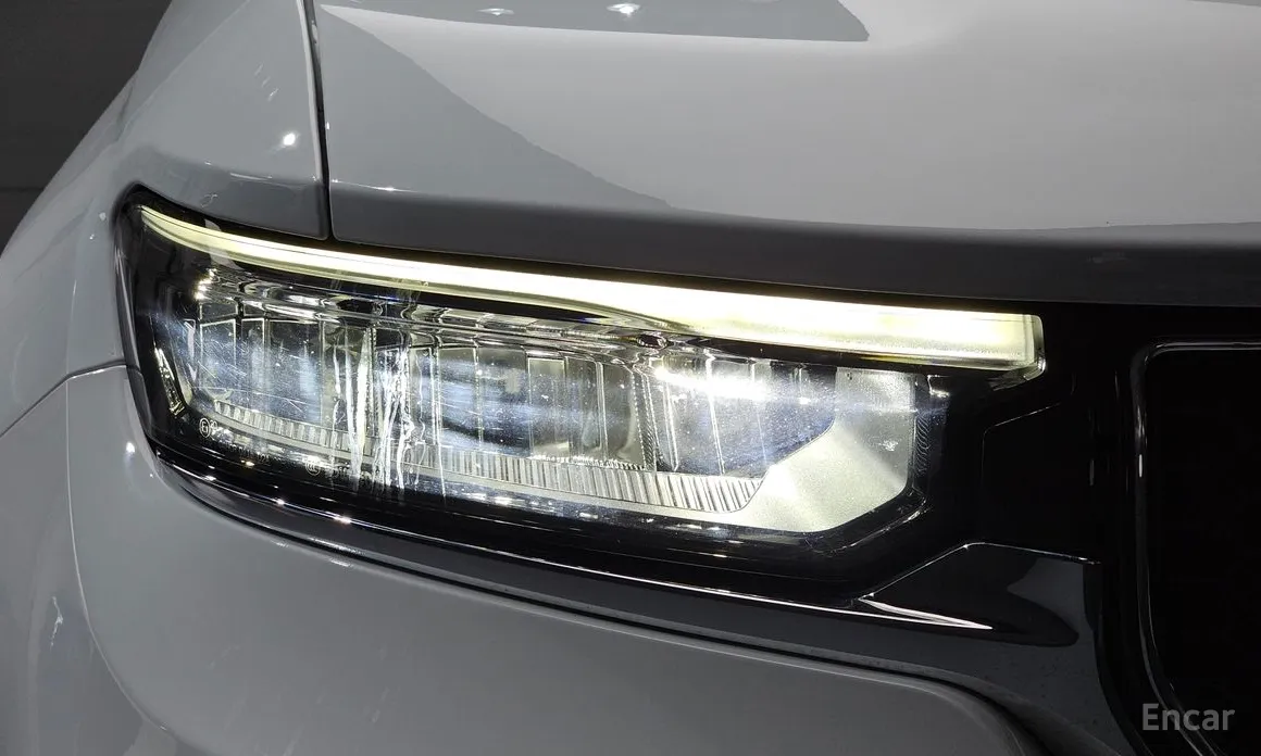 Jeep Cherokee 2021 L 3.6 Overland