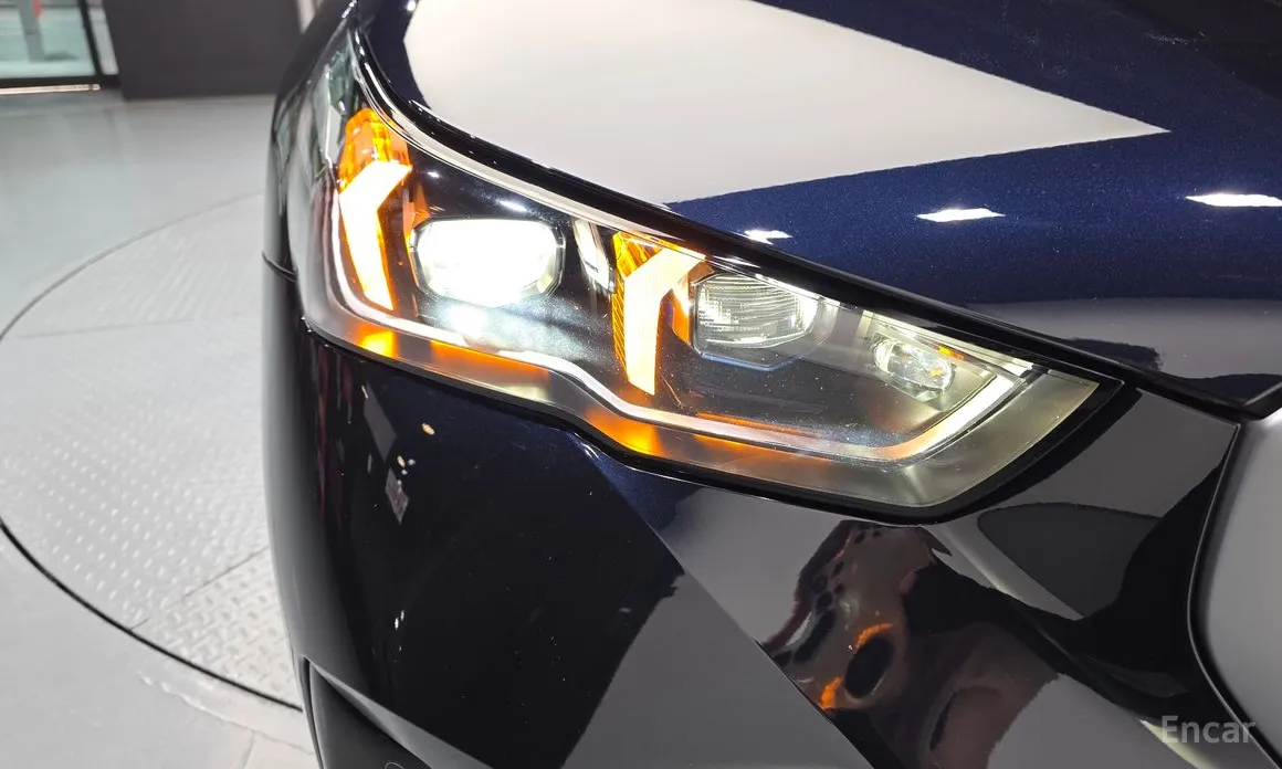 BMW 5 Series 2023 520i M Sport