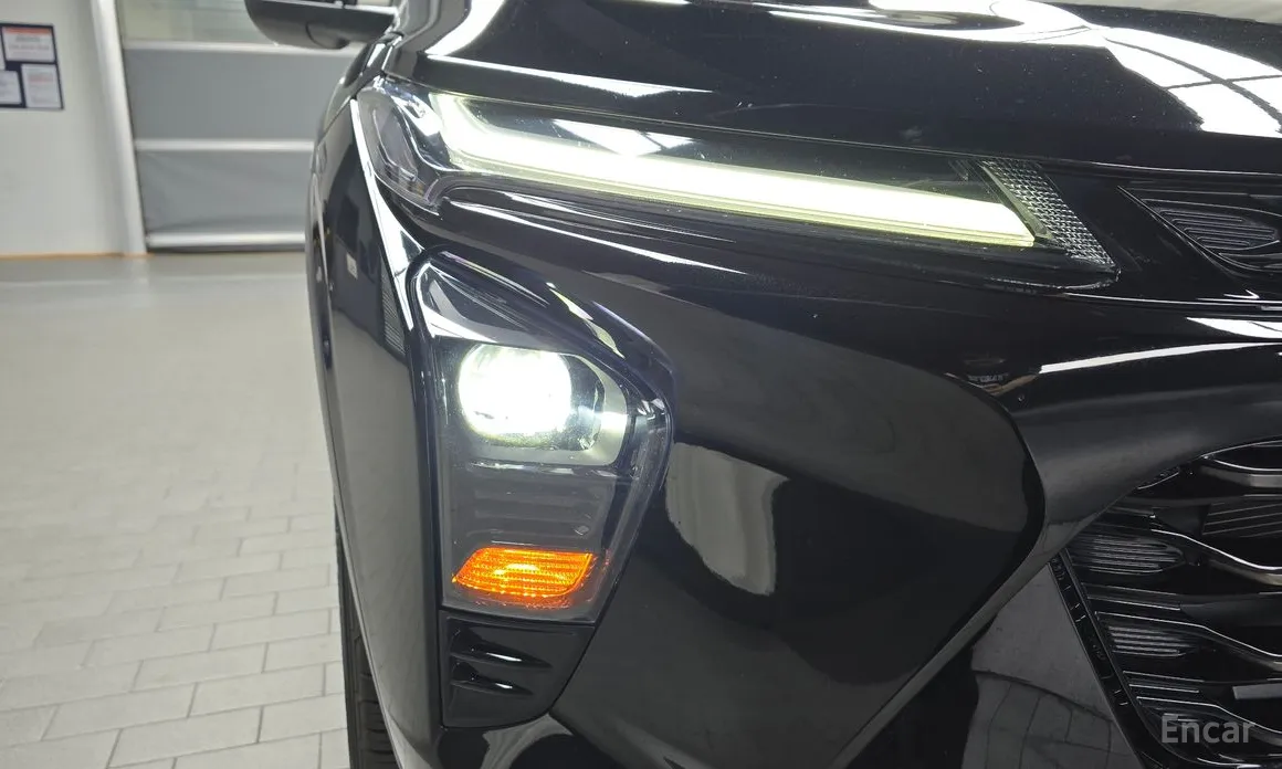 Chevrolet Trax 2023 1.2 ACTIV