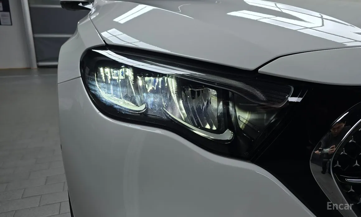 Mercedes-Benz E-Class 2024 E200 Avantgarde
