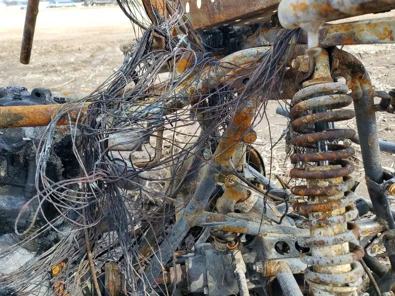 KAWASAKI KVF450 2025