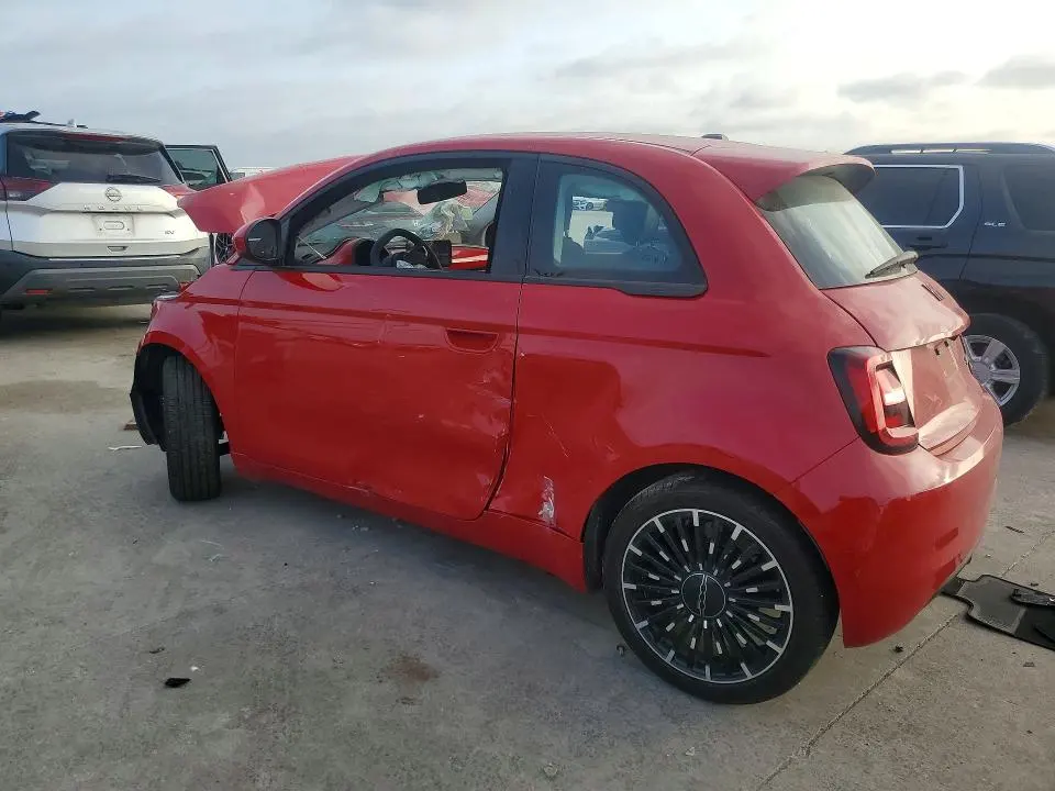 FIAT 500 2024 VIN ZFAFFAA44RX210452