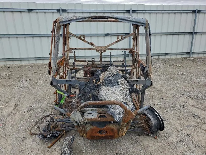 CAN-AM ATV 2020