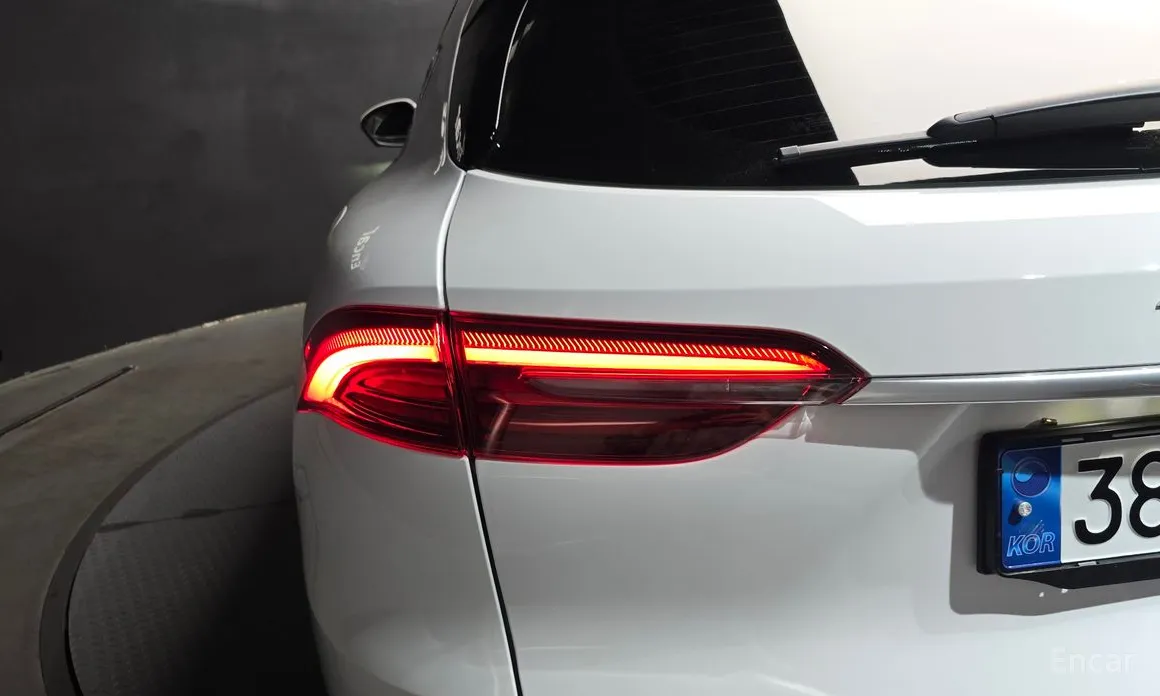 Maserati Grecale 2022 2.0 AWD GT